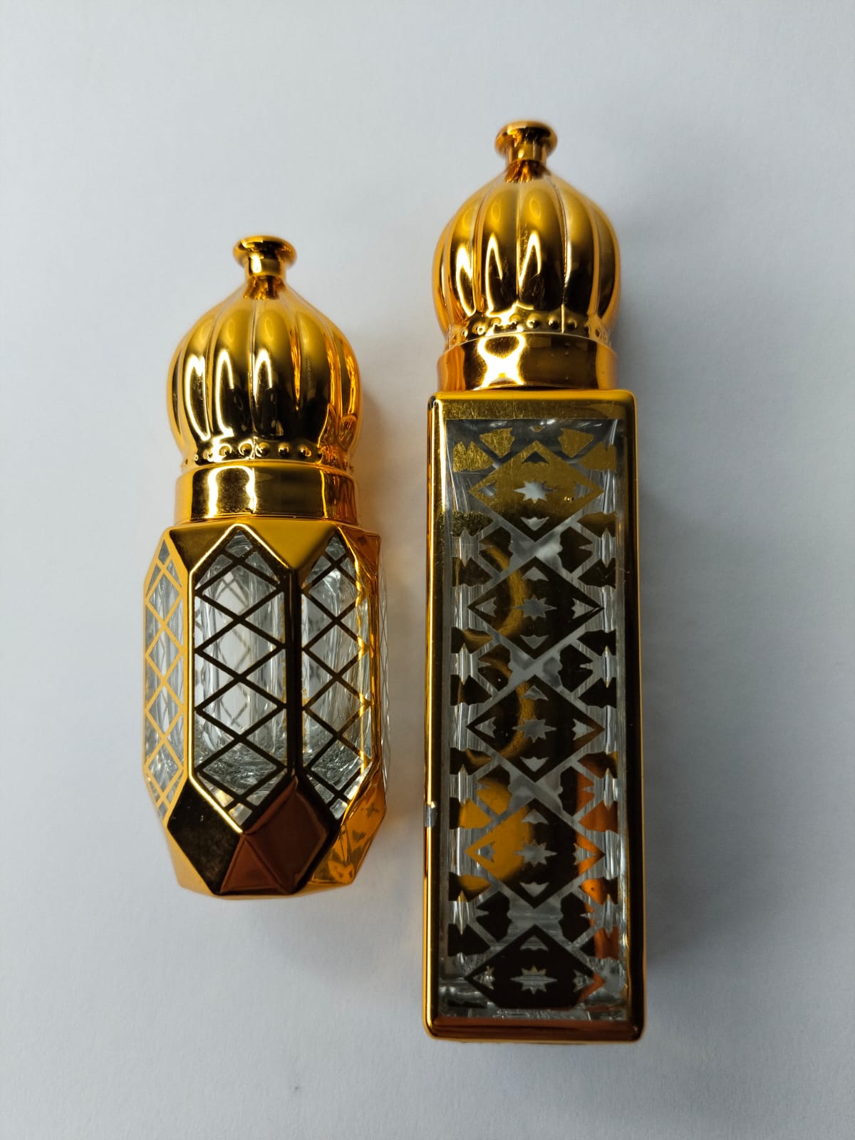 Pkiza Style Attar – Original Premium Quality