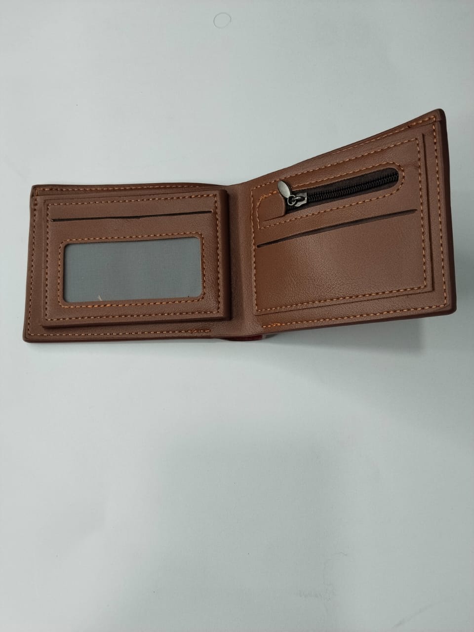 Leather Violet Premium quality