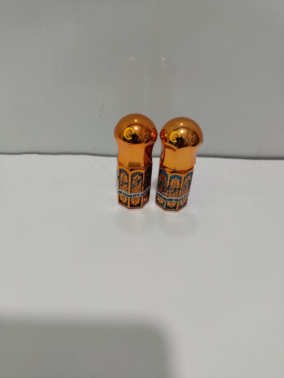 Pakiza Style Attar – Original Premium Quality