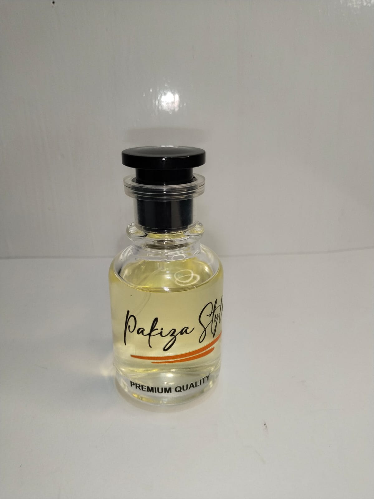 Pakiza Style Perfume , Long-Lasting Fragance Premium Quality