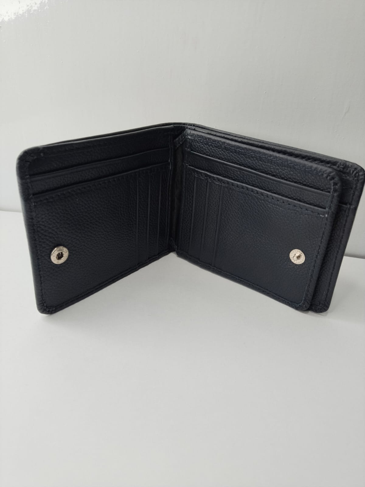 Long  Leather Wallet