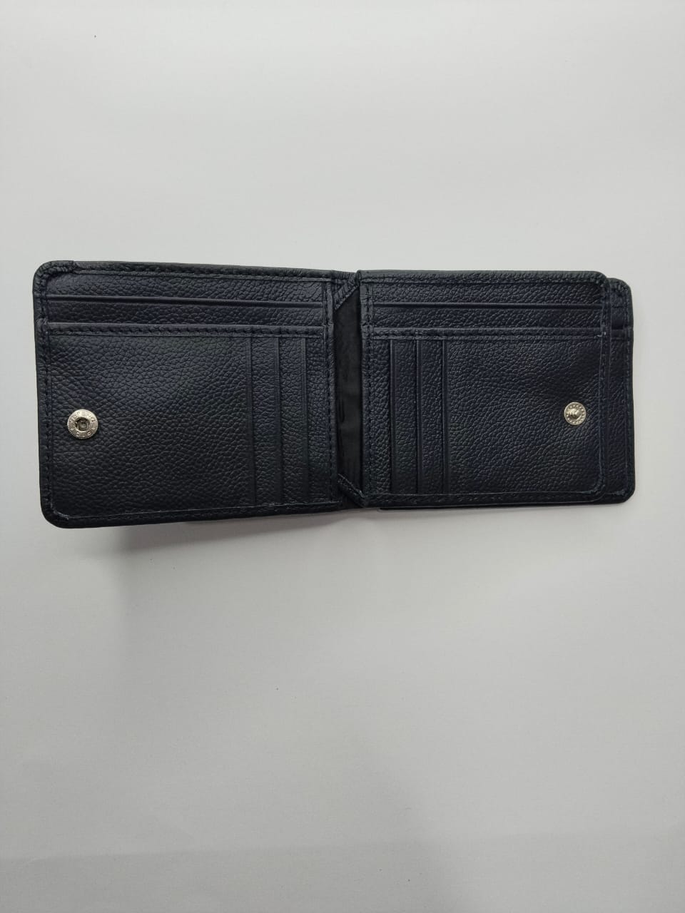 Cow Leather Wallet