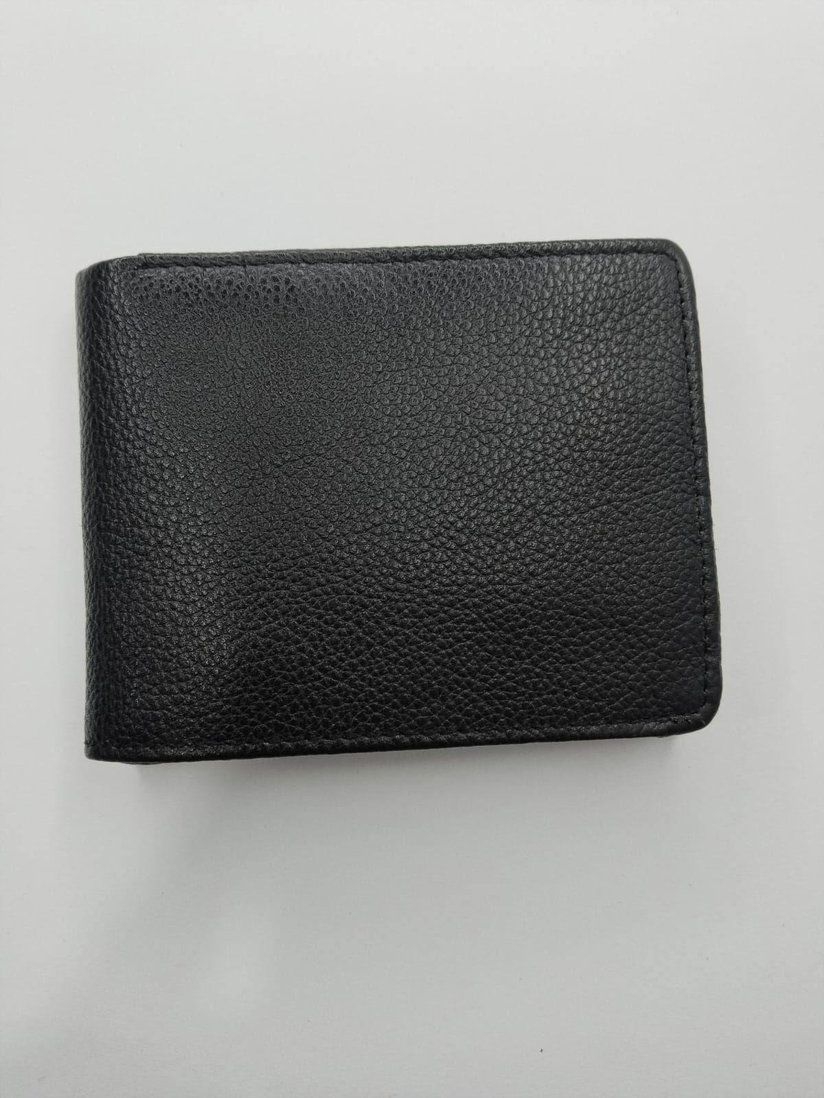 Long  Leather Wallet