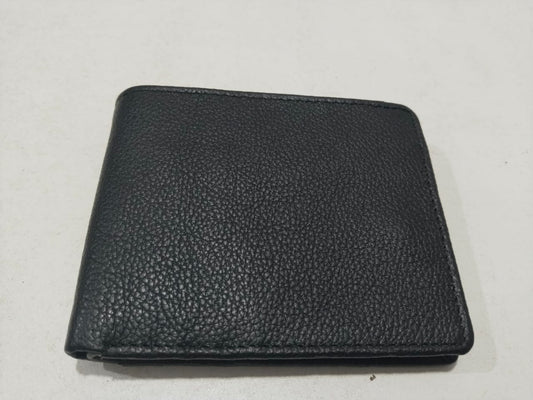 Cow Leather Wallet