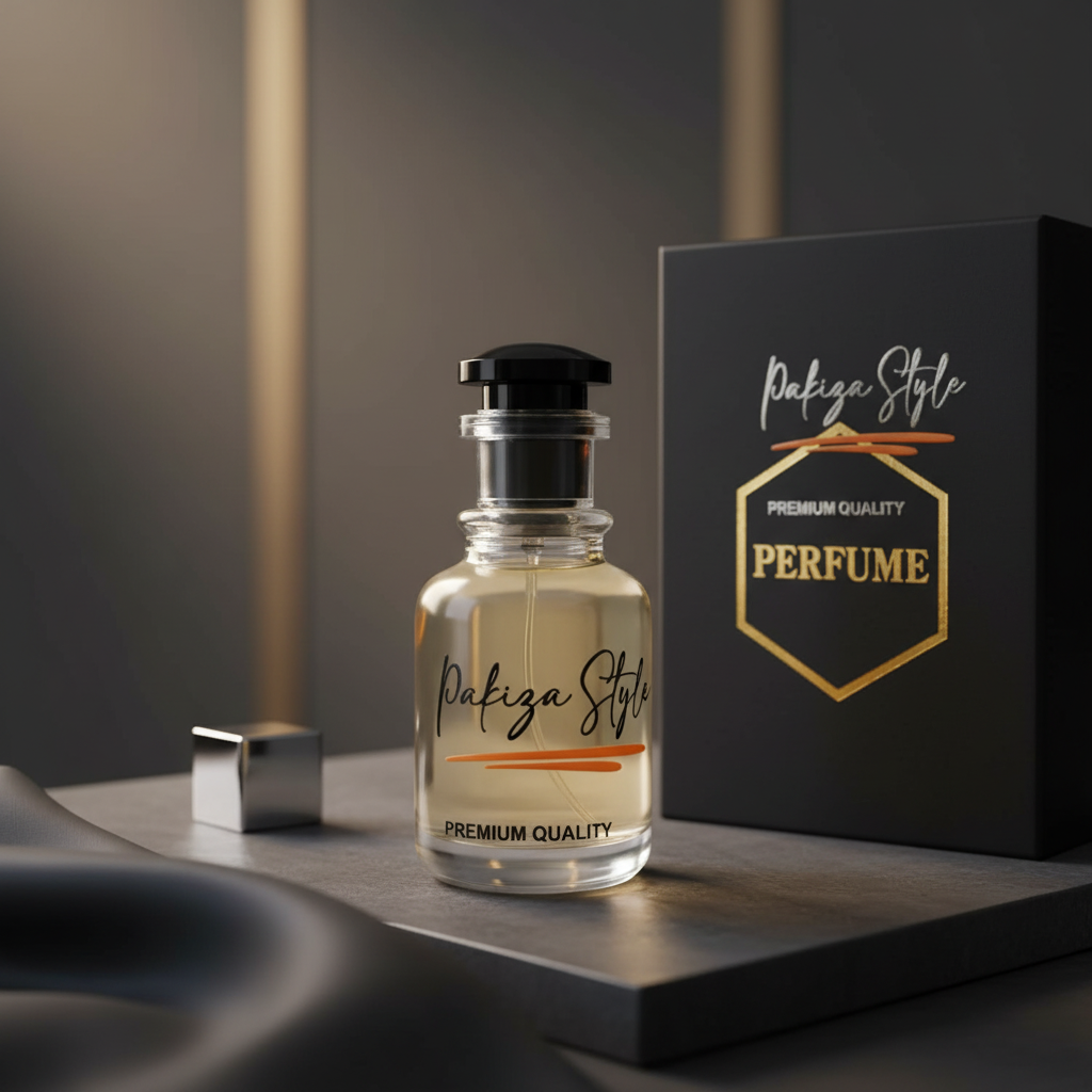 Pakiza Style Perfume
