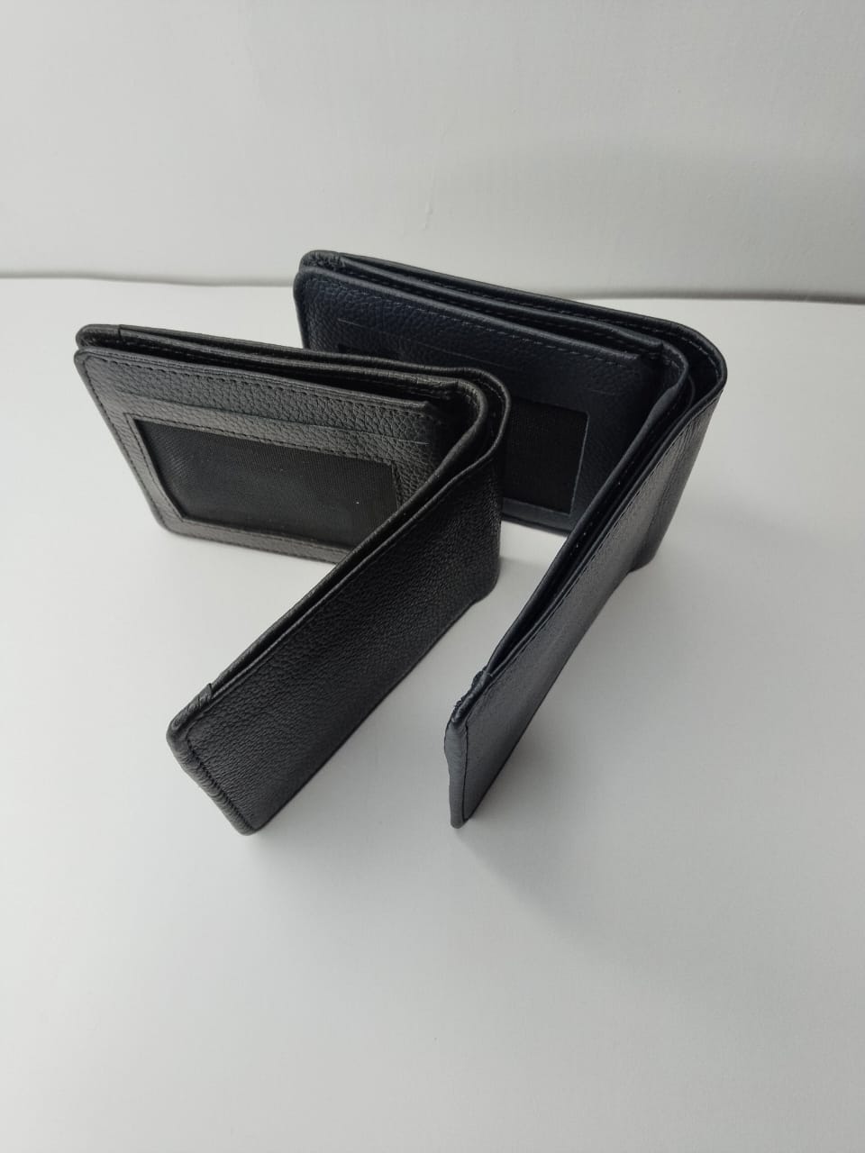 Long  Leather Wallet