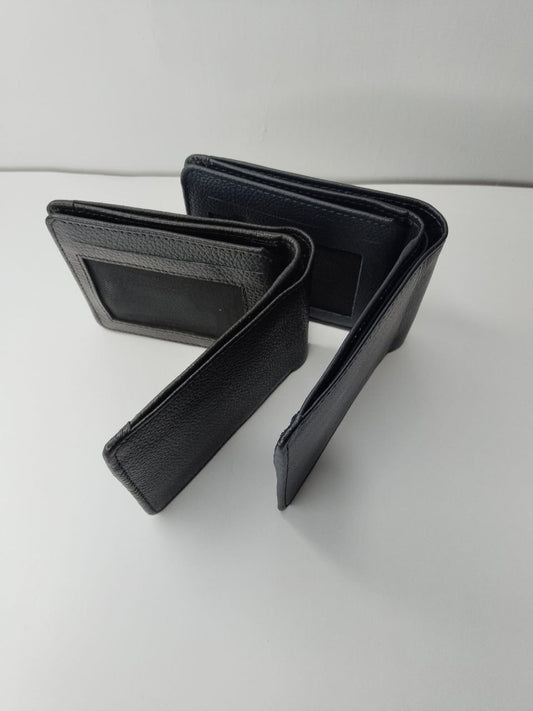 Long  Leather Wallet