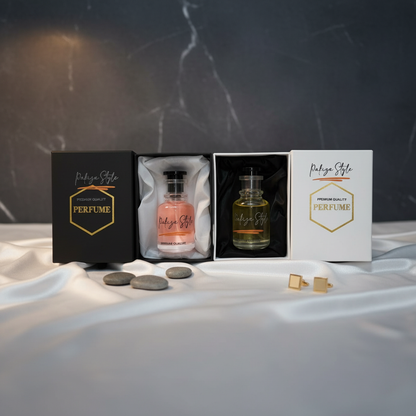 Pakiza Style Perfume