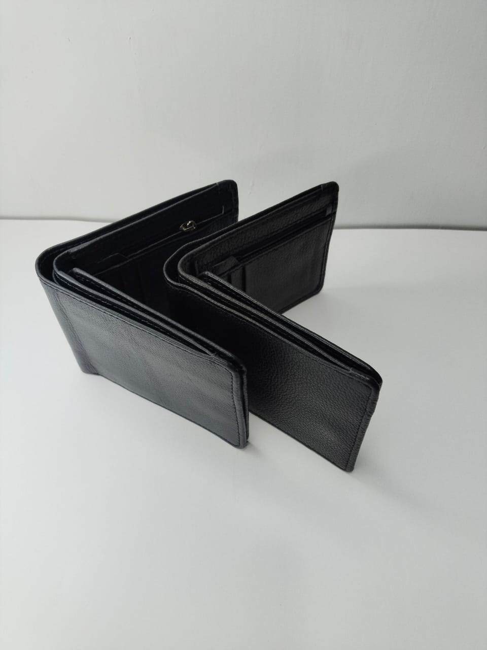 Long  Leather Wallet