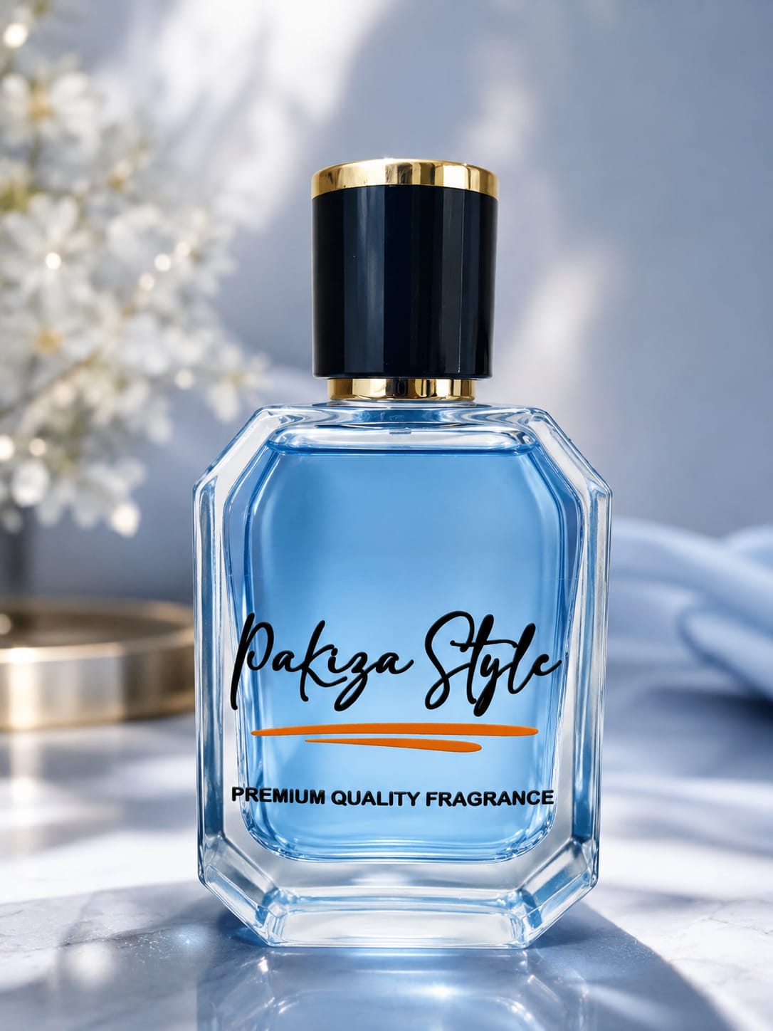 Pakiza Style Perfume