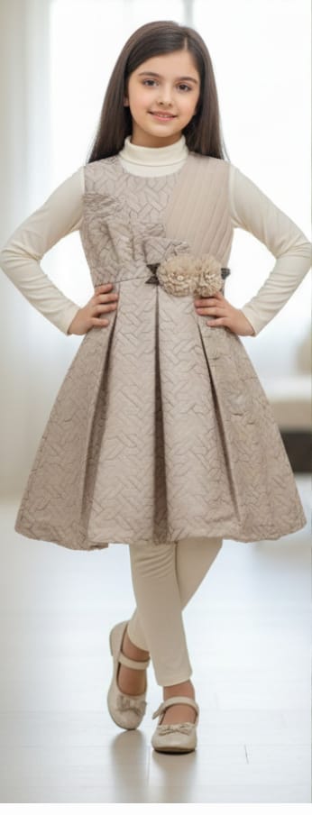 fancy frock