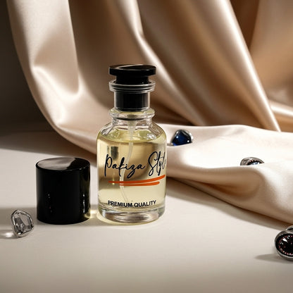 Pakiza Style Perfume