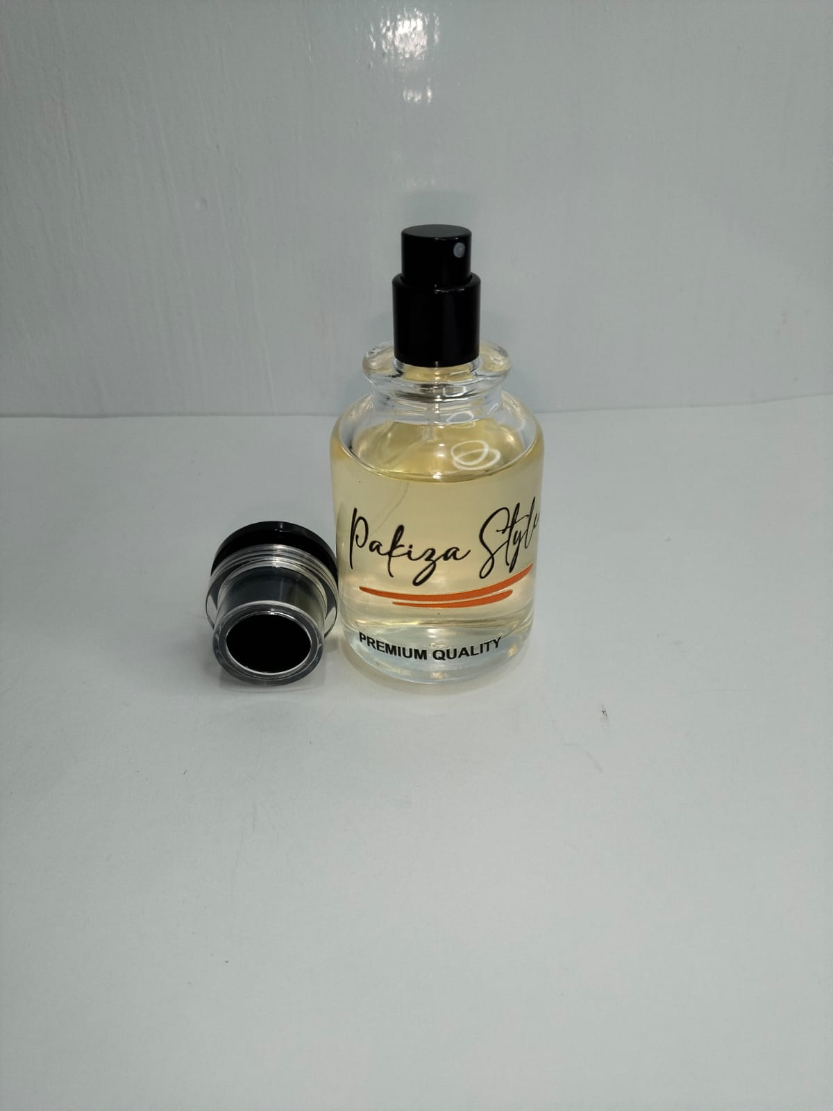 Pakiza Style Perfume , Long-Lasting Fragance Premium Quality