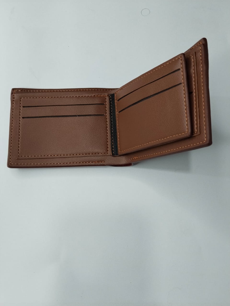 Leather Violet Premium quality