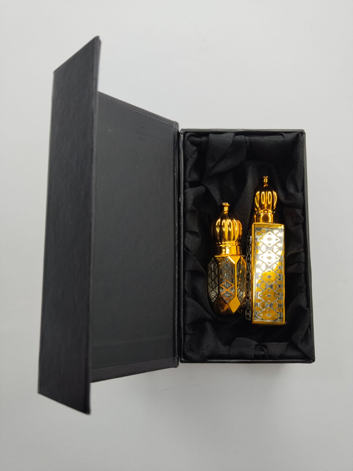 Pkiza Style Attar – Original Premium Quality