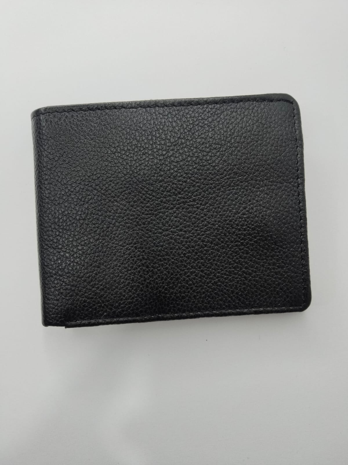Long  Leather Wallet