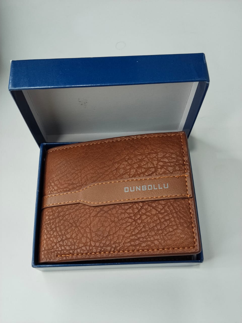 Leather Violet Premium quality