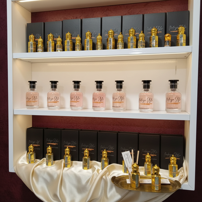 Pakiza Style Perfume