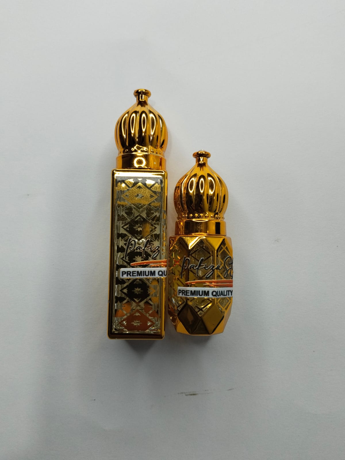 Pkiza Style Attar – Original Premium Quality