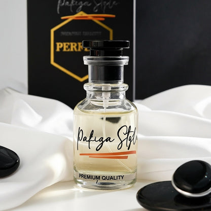 Pakiza Style Perfume