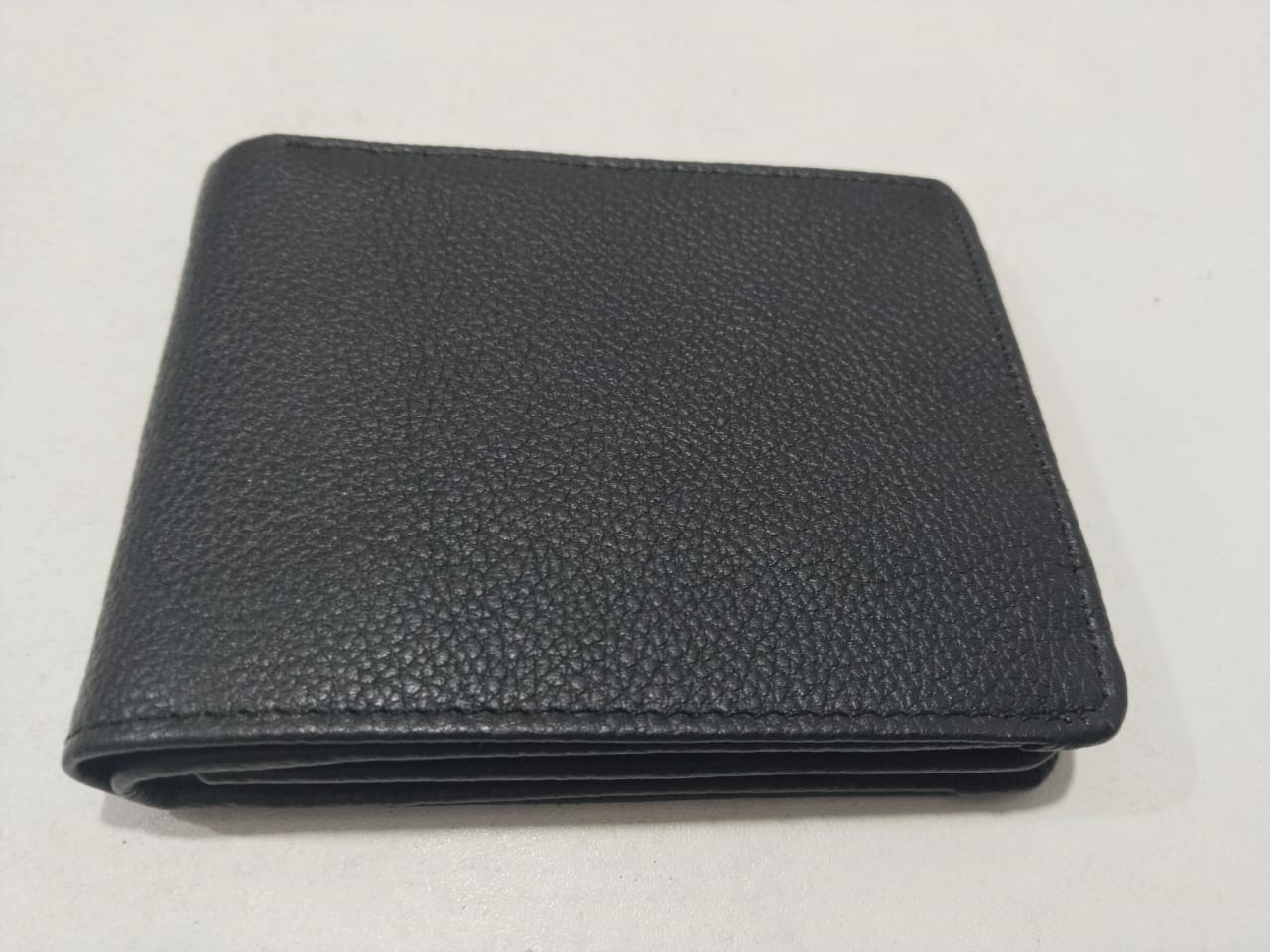 Cow Leather Wallet