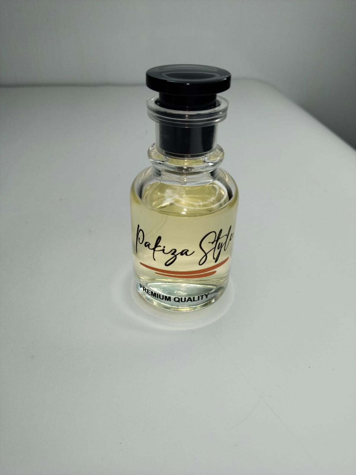 Pakiza Style Perfume , Long-Lasting Fragance Premium Quality