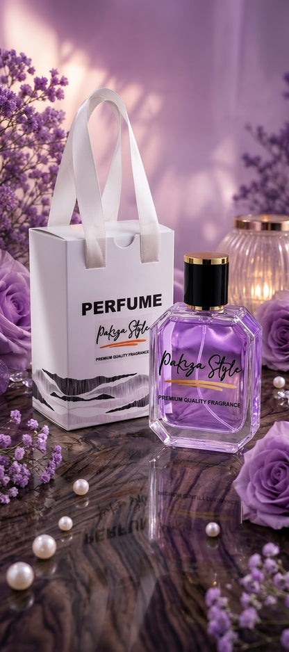 Pakiza Style Perfume