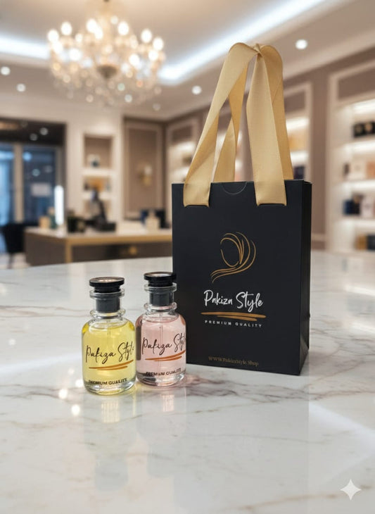 Pakiza Style Perfume