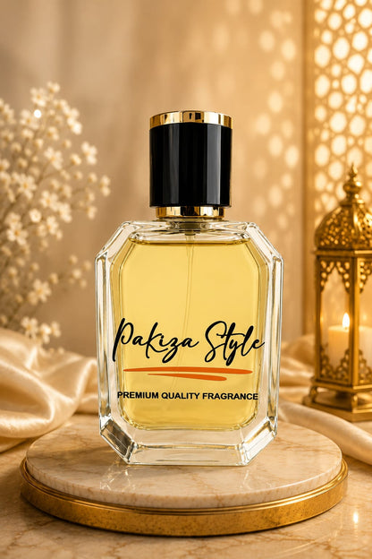 Pakiza Style Perfume