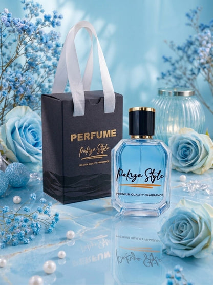 Pakiza Style Perfume