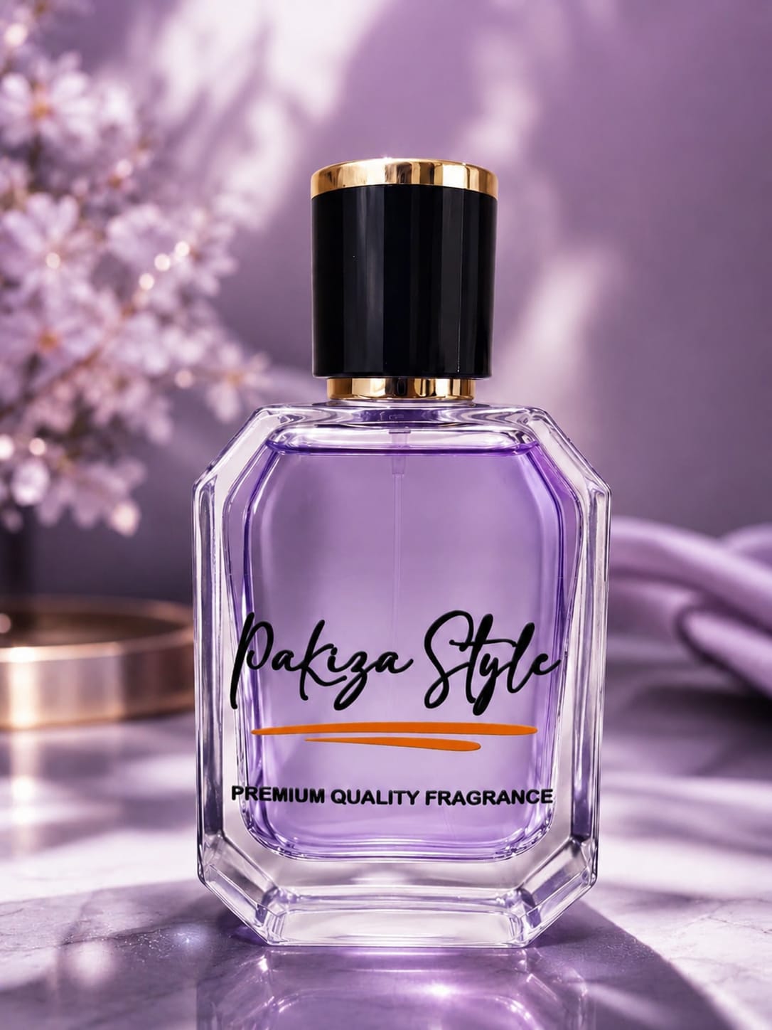 Pakiza Style Perfume
